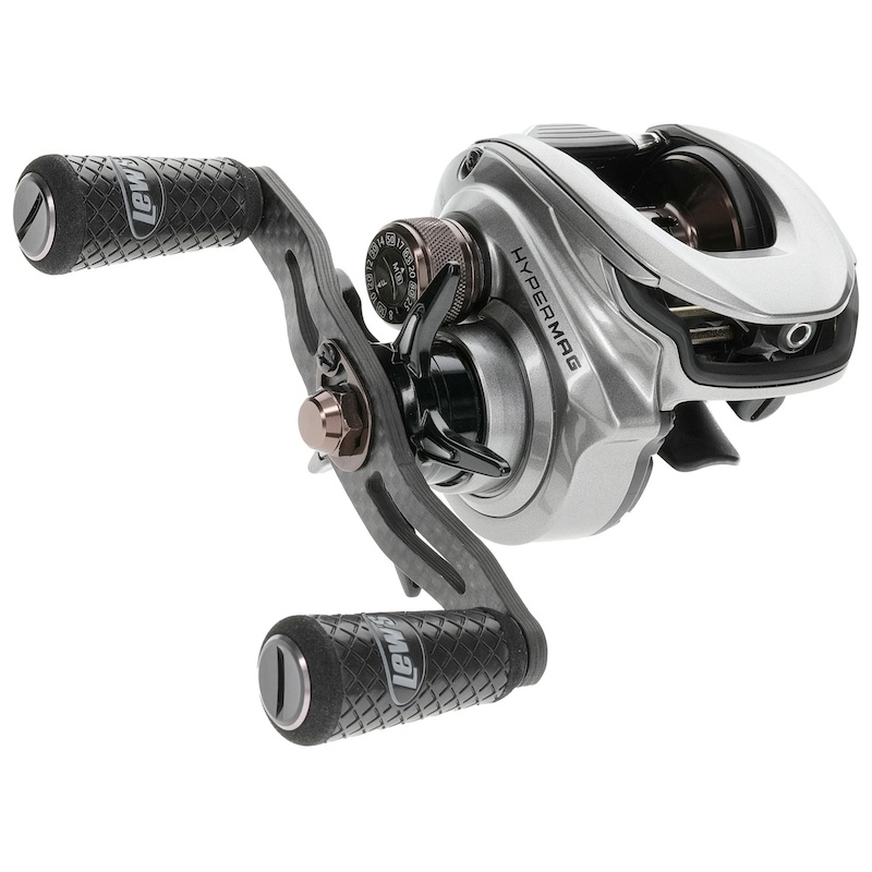 Lew's HyperMag Casting Reel