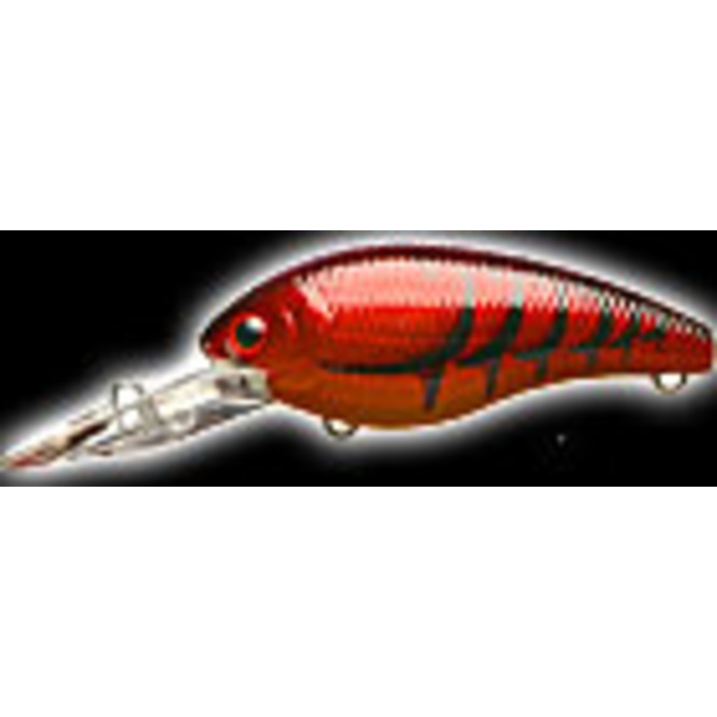 Lucky Craft Moonsault CB-200