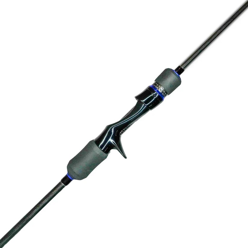 Major Craft 5G Giant Killing Slow Pitch Jigging Conventional Rods