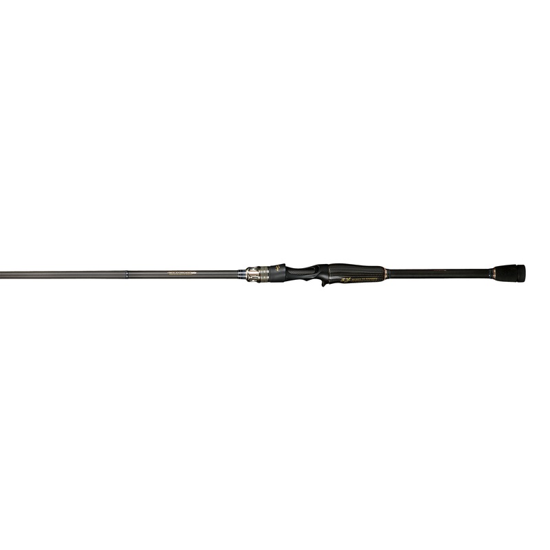 Megabass Destroyer P5 F6-69X Super Destroyer Casting Rod