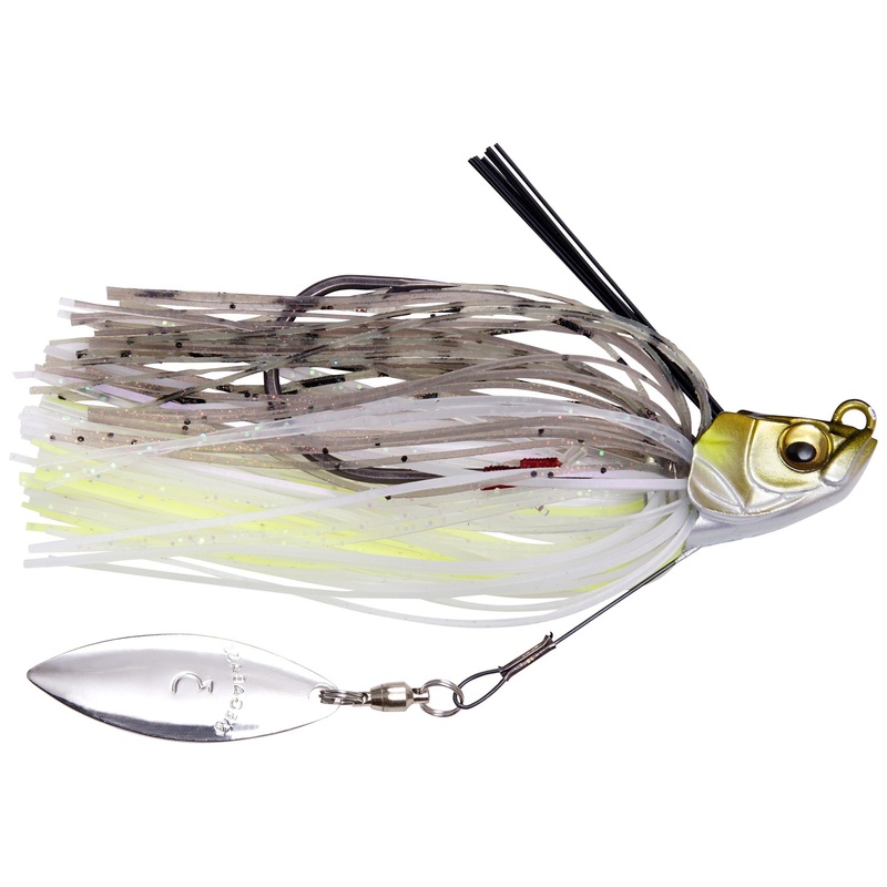Megabass UOZE Swimmer 1/4oz