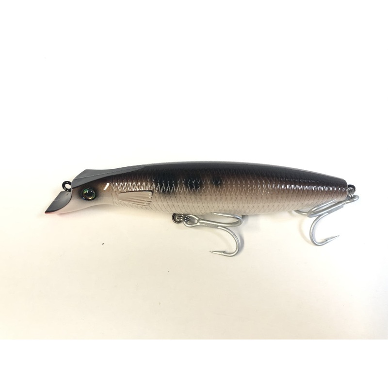 Northhbar Tackle "Junior Bottledarter" 1-5/8oz Bunker