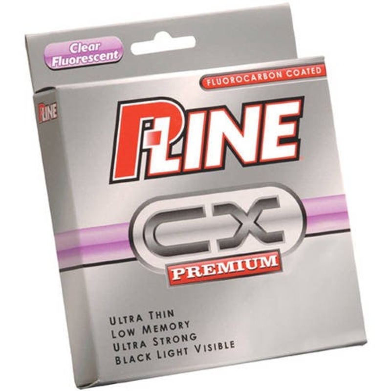 P-Line - CX Premium Filler