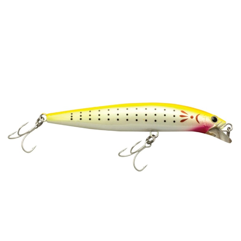 Shimano Coltsniper Jerkbait Lures