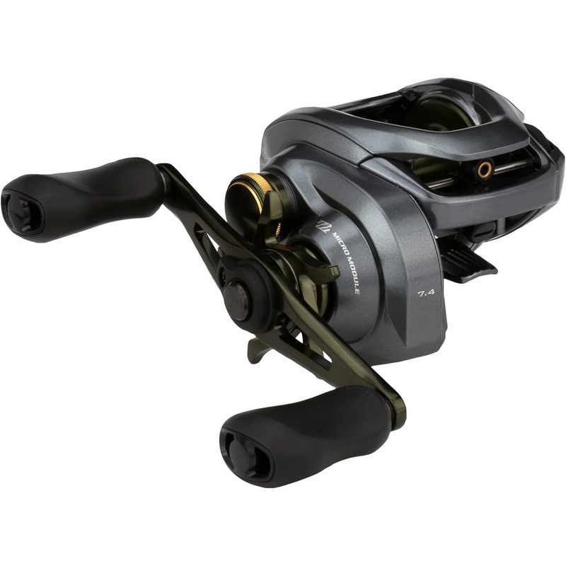 SHIMANO Curado DC 200HG