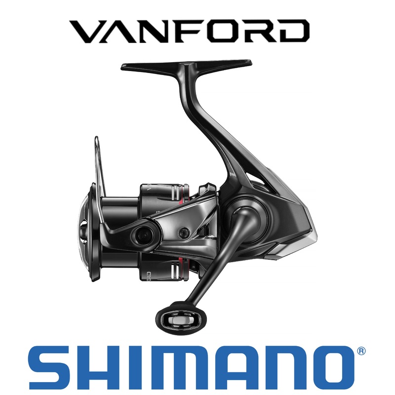 Shimano Vanford A Spinning Reel