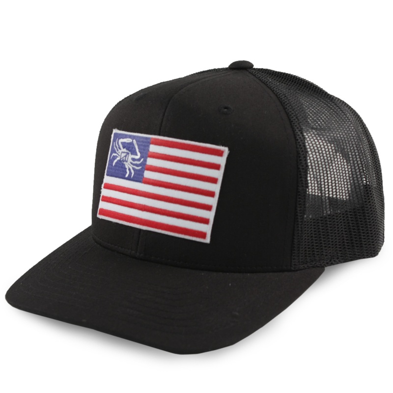 Skinny Water Culture American Drifter 6 Panel