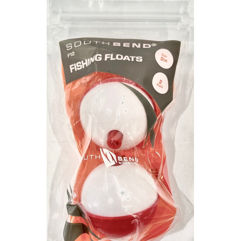 South Bend Round Floats