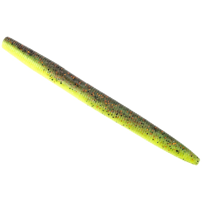 Strike King Zero 5 inch Worm