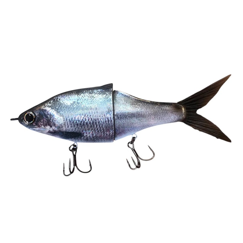 Texas Swimbaitz Texas Chopper Swimbait