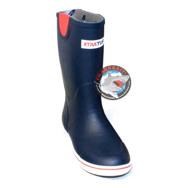 Xtratuf Flat 12" Deck Boots