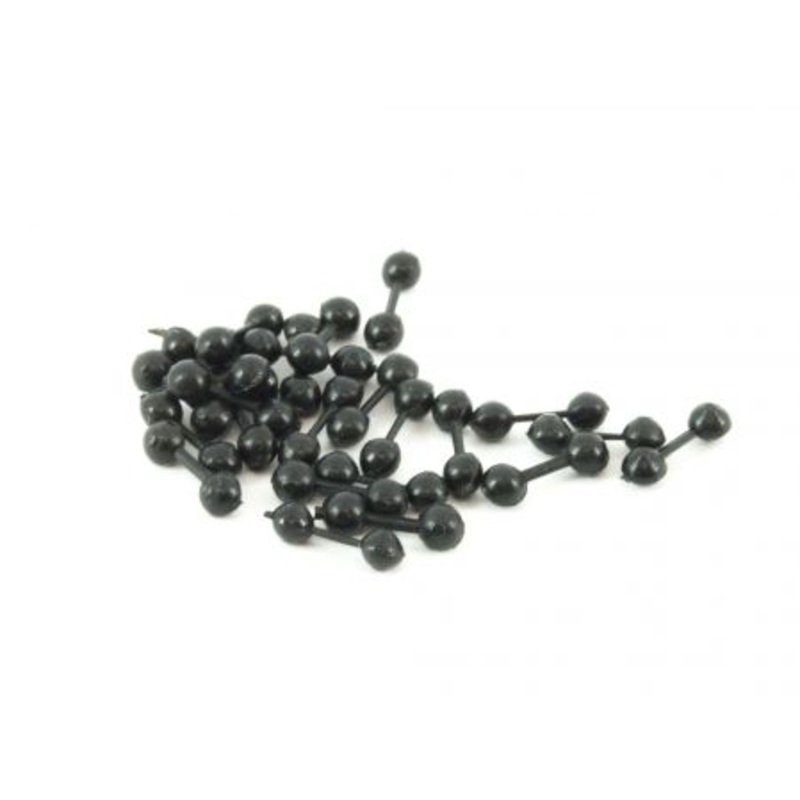Barbell Mono Eyes - Large
