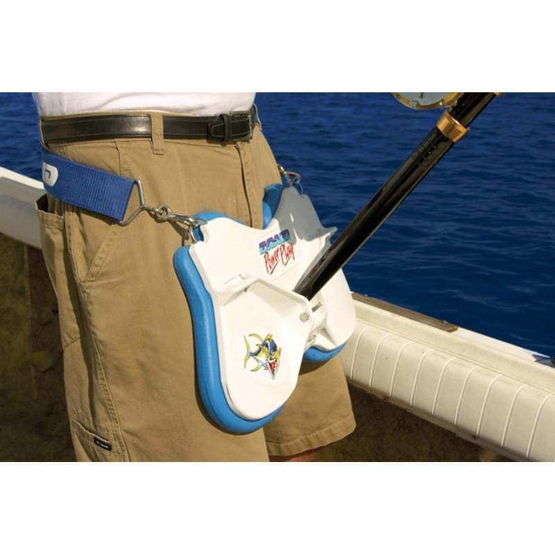 Braid Power Play Belt