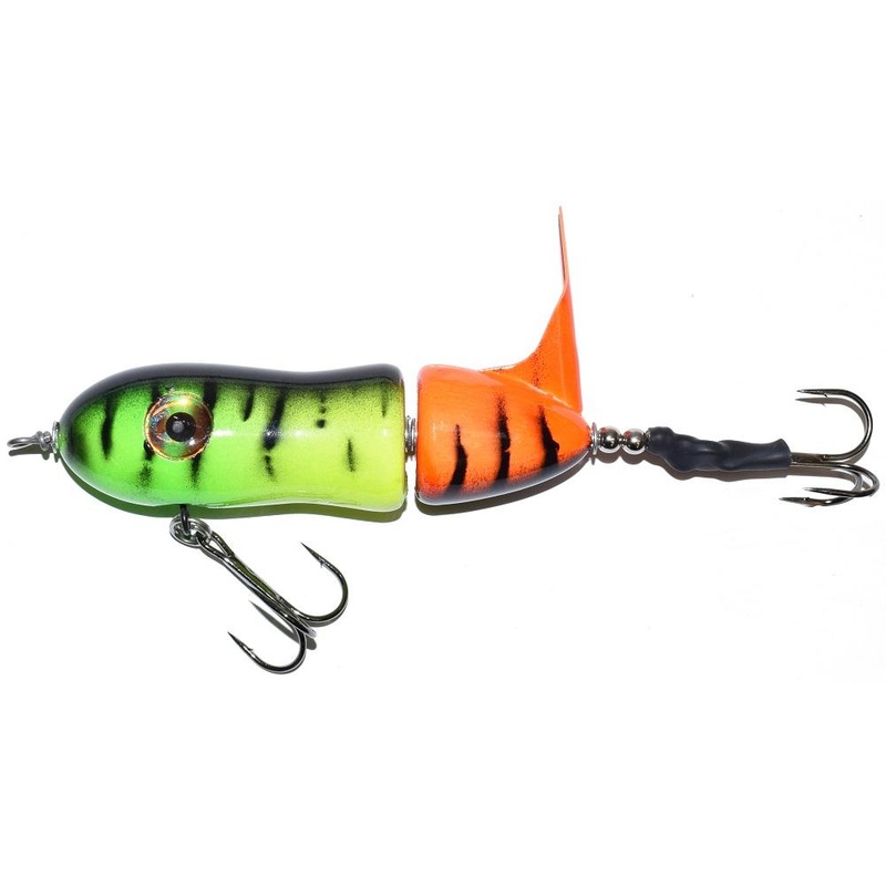 Chaos/Big Mama Lil Sister Surface Bait