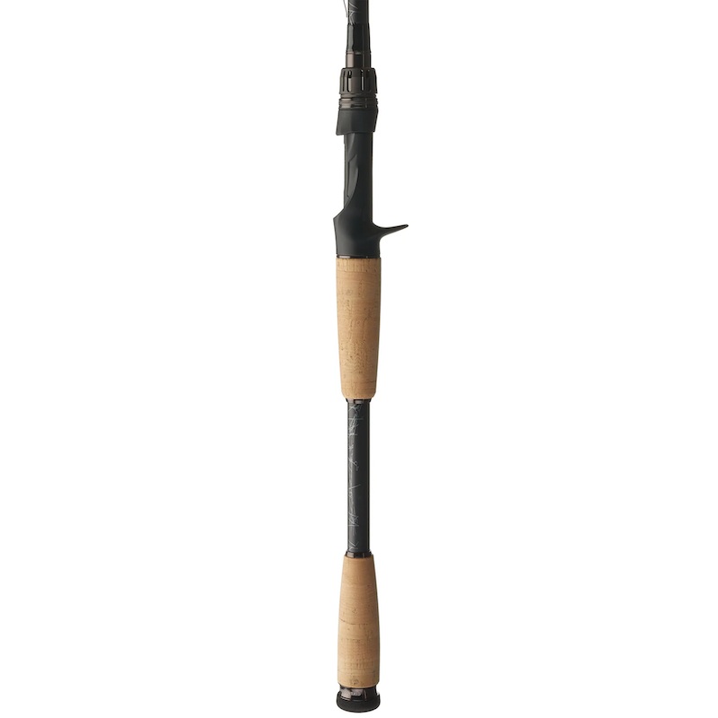 Daiwa Tatula Cork Casting Rods