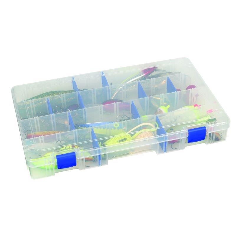 Flambeau 5007 Tuff Tainer Boxes