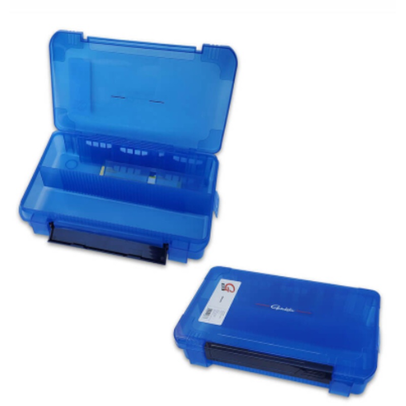 Gamakatsu G-Box 3700D Deep Utility Case