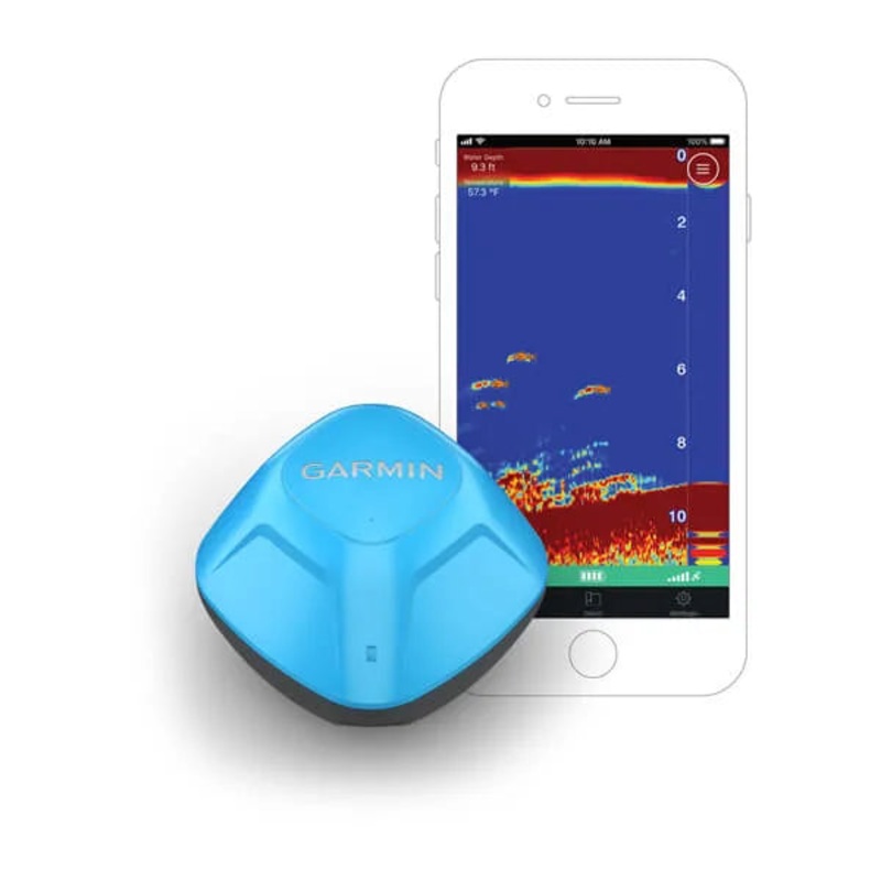 Garmin Striker Cast Castable Sonar Devive