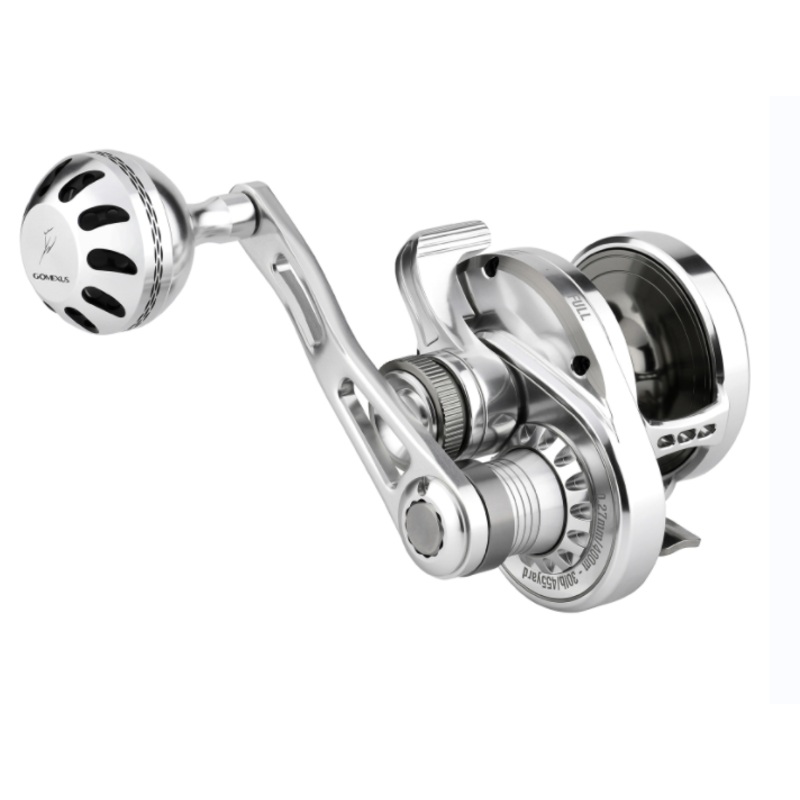 Gomexus Slow Pitch Jigging Reel LS20