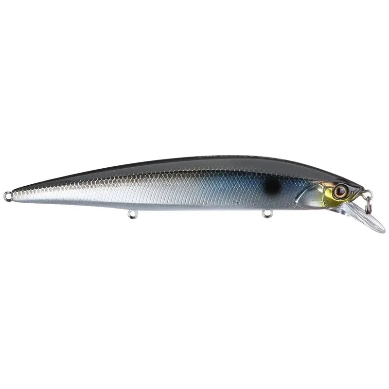 Jackall Rerange 110MM Jerkbaits