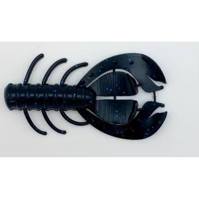 Jewel VersaCraw Pee Wee Jig Trailer 2.5" (8 Pk)
