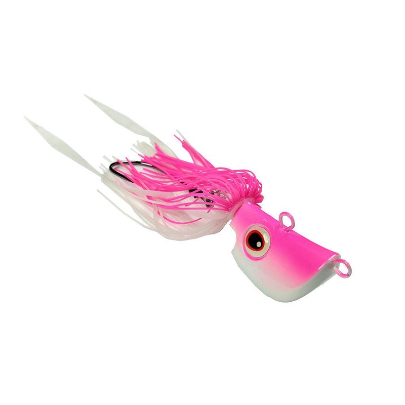 Jigging World Alien Jigs CLOSE-OUT