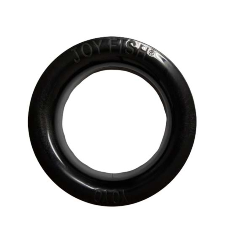 Joy Fish Cuban Yo-Yo 7" Hand Reel