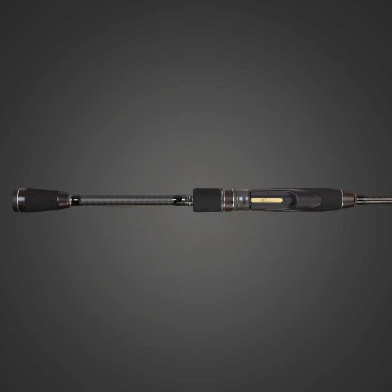 Phenix K2 Torzite Spinning Rod 763ML