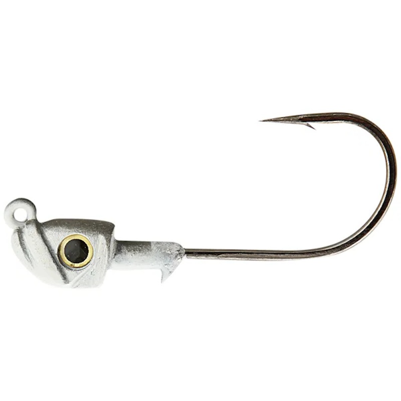 Picasso Smart Mouth Mustad Jig Head
