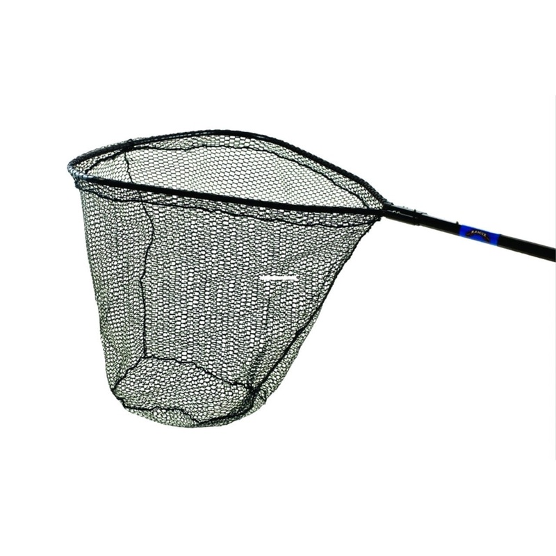 Ranger Rubberized Tournament Series 38x37 - Telescopic Handle