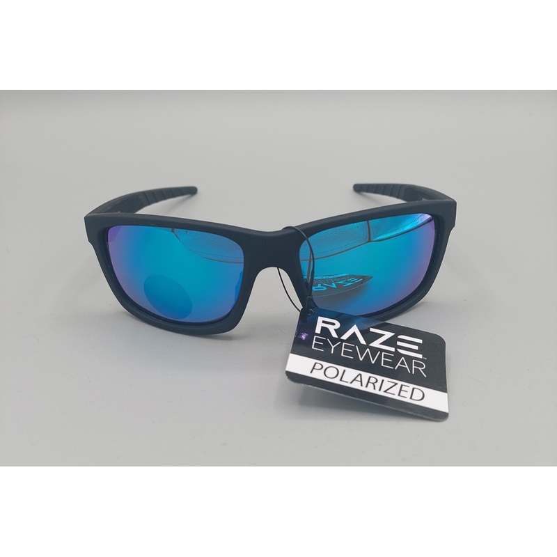 RAZE POLARIZED SUNGLASSES