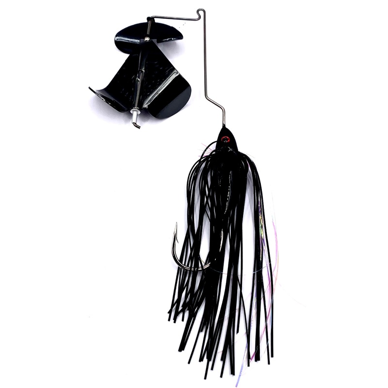 Rodstrainer - Monster King Buzz 1/2oz