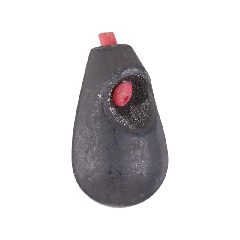 Ryugi Black Bean Tungsten Sinker