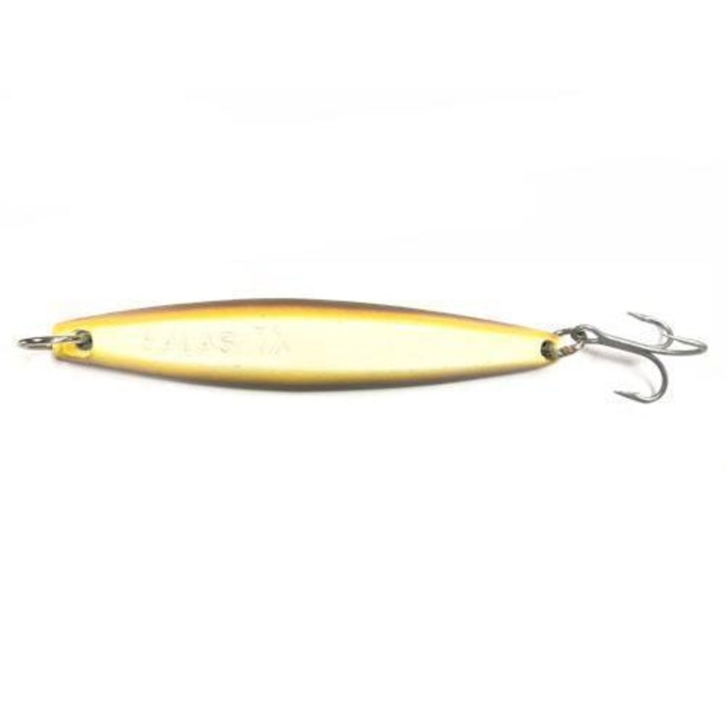 Salas 7X Heavy Yo-Yo Iron Jigs