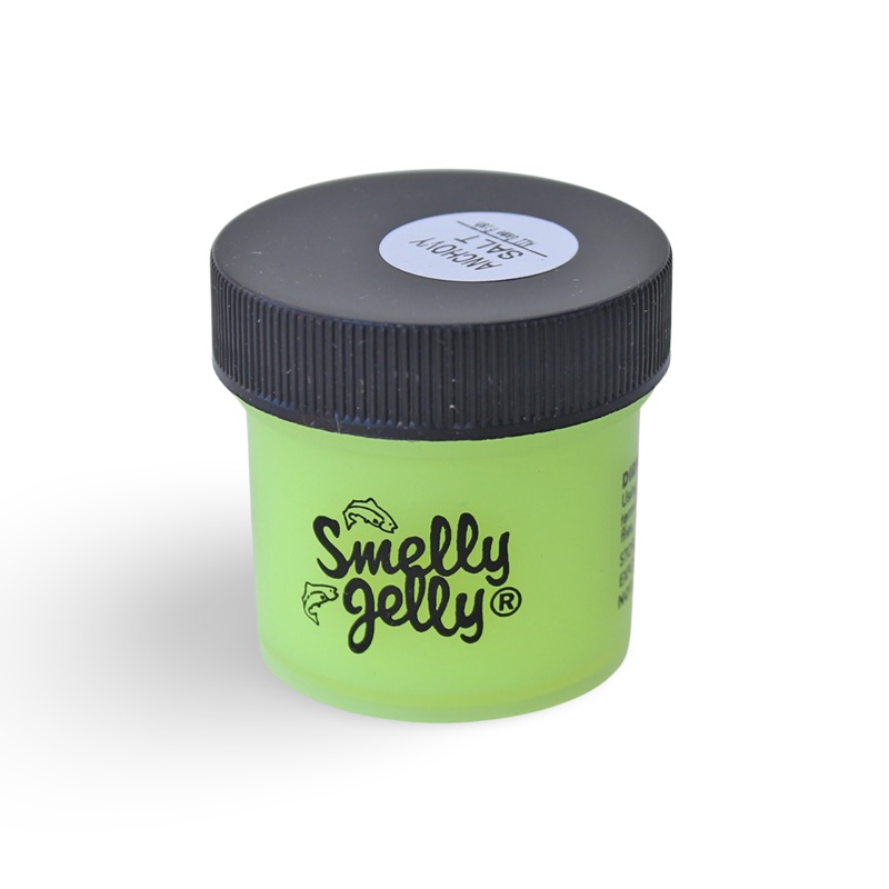 Smelly Jelly Scents