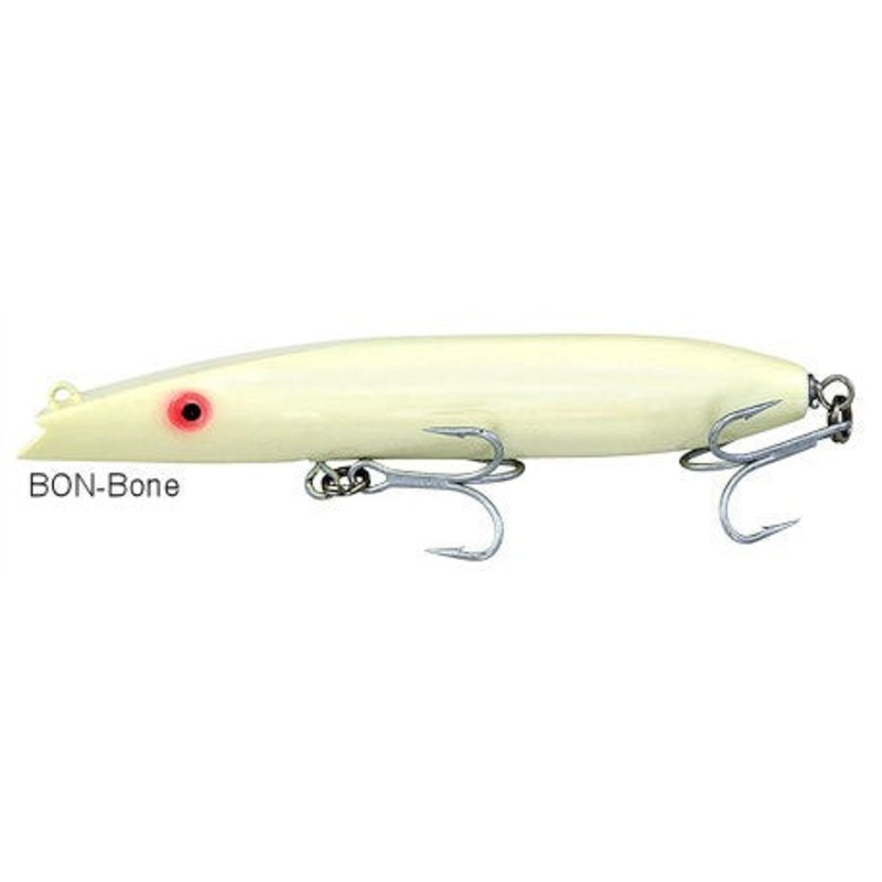 Super Strike Zig Zag 2 3/8 Darter Bone