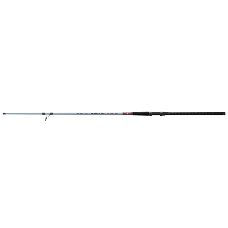 Team Daiwa Surf Spinning Rods