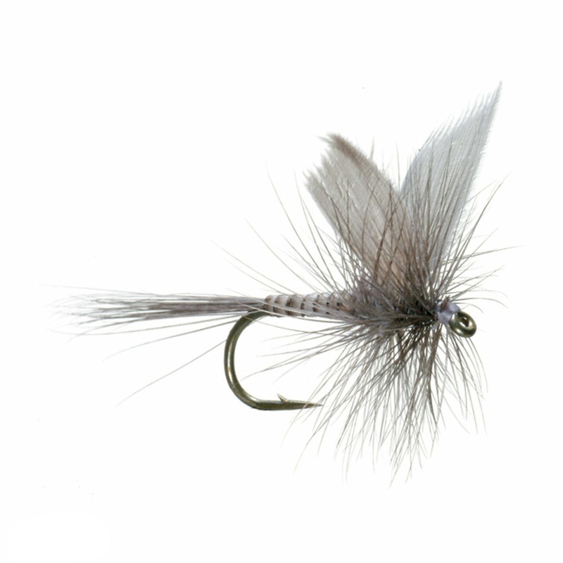 Umpqua Blue Quill Fly