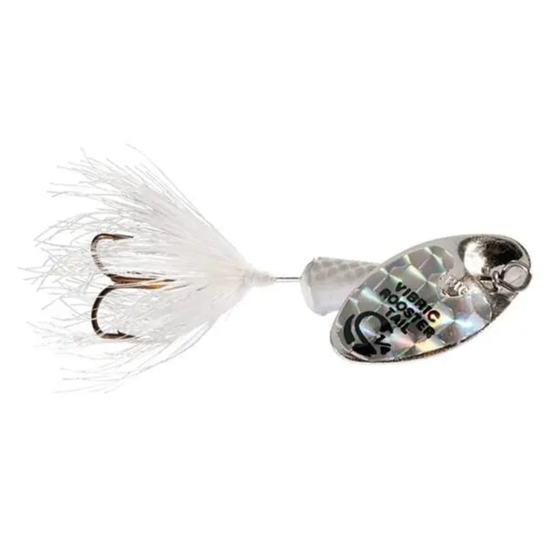 Worden's Lures Vibric Roostertail
