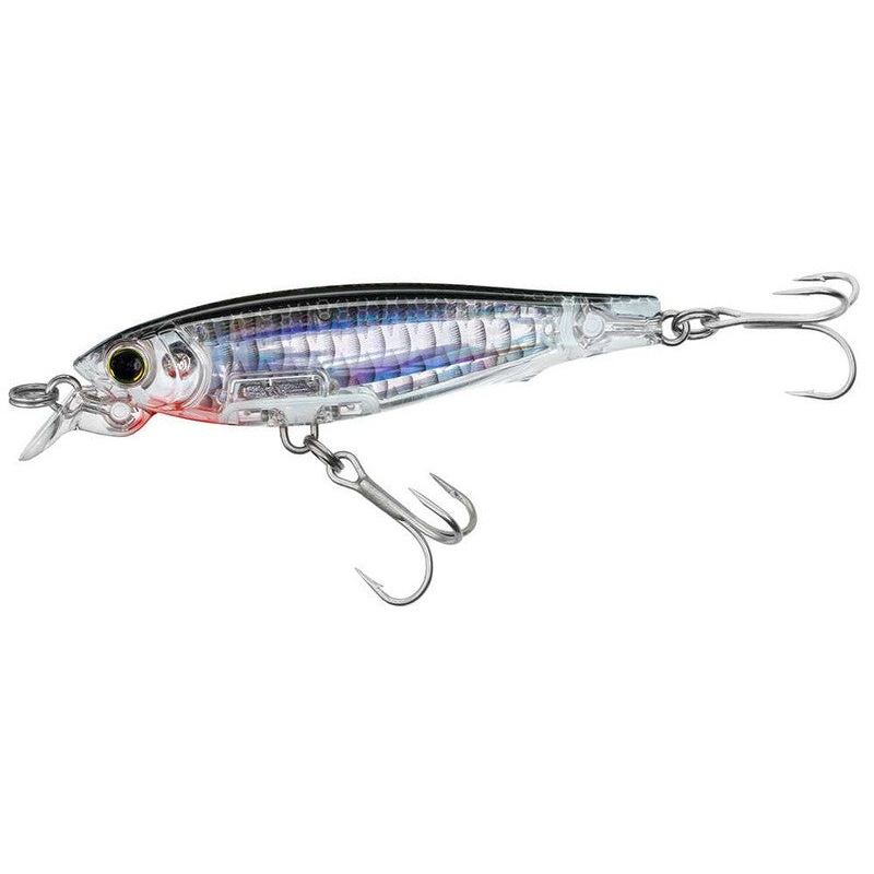YO-ZURI 3D Inshore Fingerling - 2 3/4"
