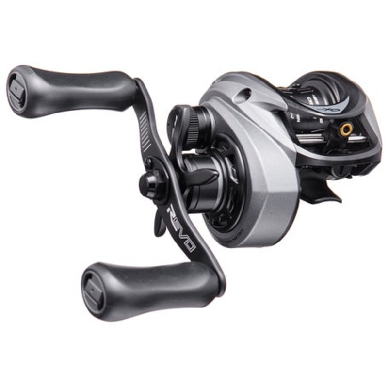 Abu Garcia Revo SX-SS Low Profile Reel