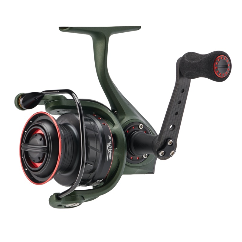 Abu Garcia Zata 40 Spinning