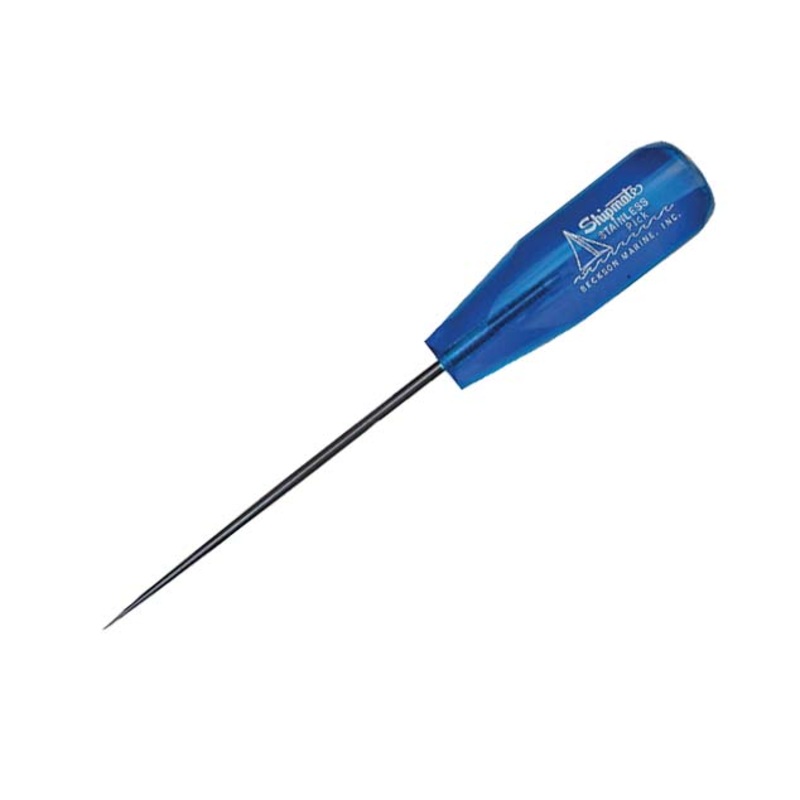 Beckson Stainless Steel Ice Pick