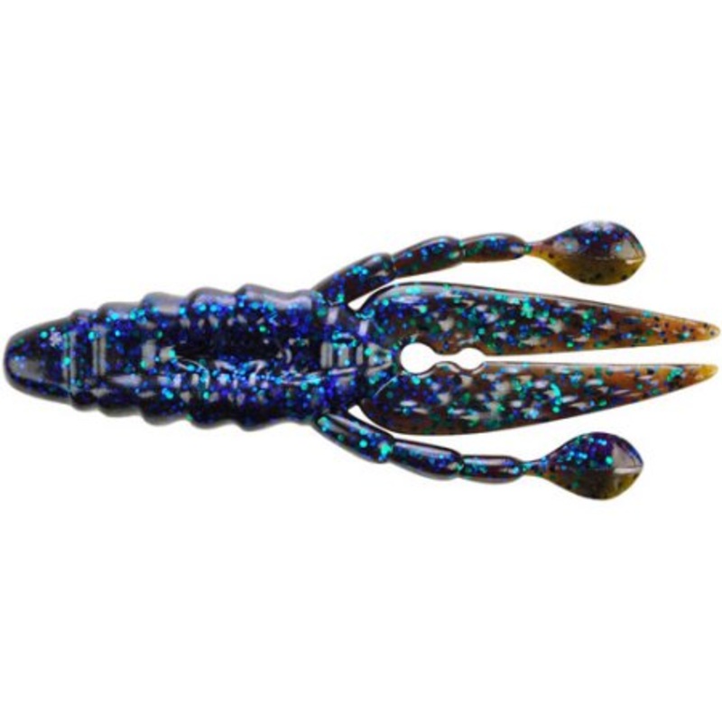 Berkley Thief 4"/8ct