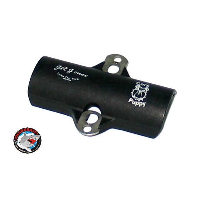 Cork Puppy Reel Clamps