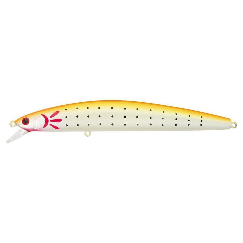Daiwa SP Minnow Swimbaits - Floating