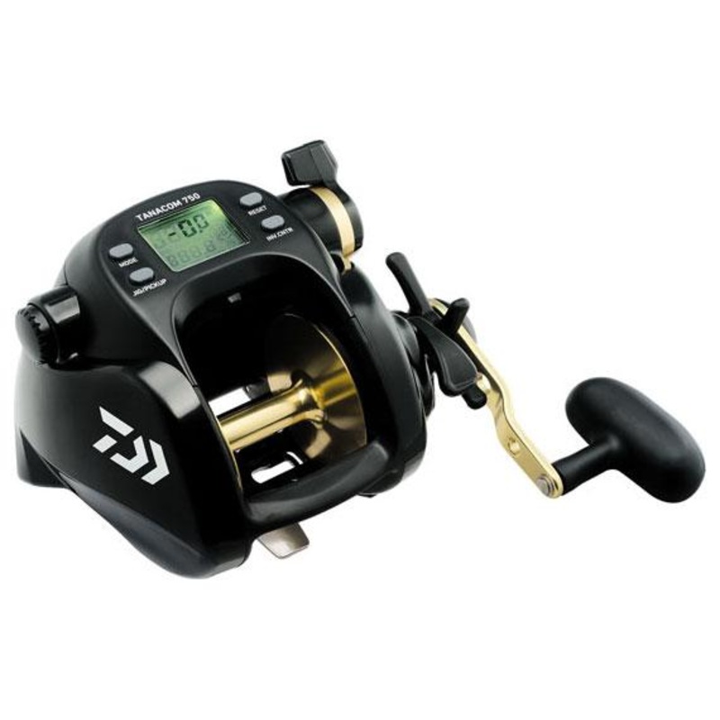 Daiwa - Tanacom 750