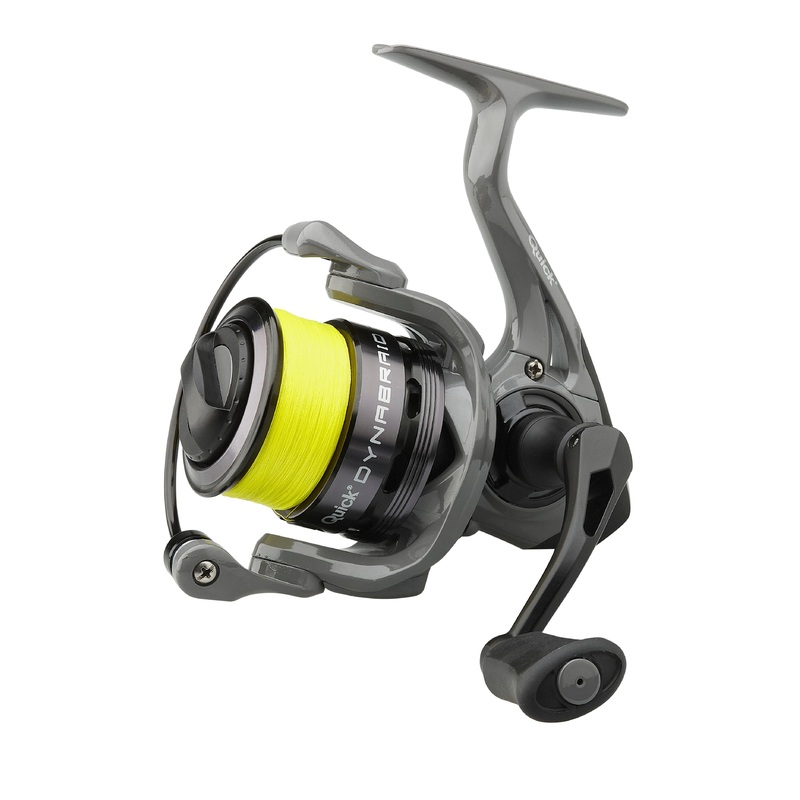 DAM - DYNABRAID 4 3000S FD 3.1BB 20LB BRAID