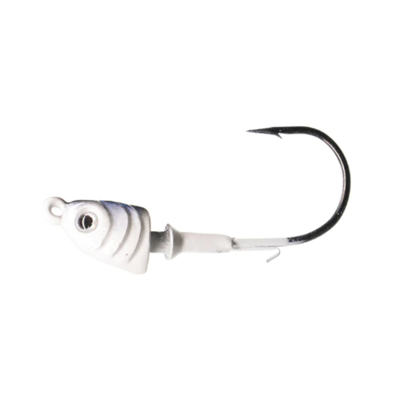 Dirty Jigs Matt Allen Tactical Bassin' Swimbait Head