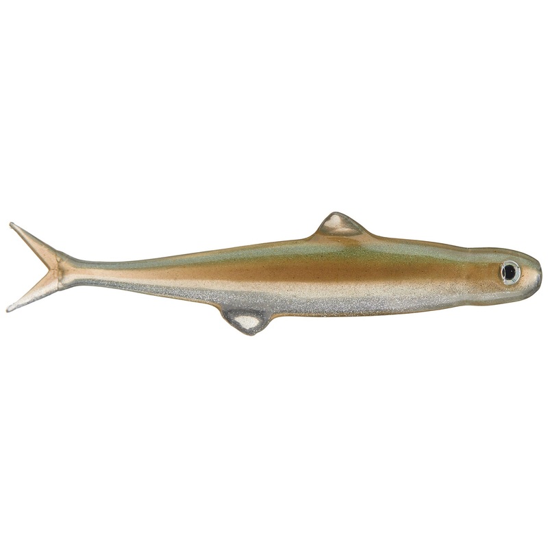 Evergreen Last Ace 75